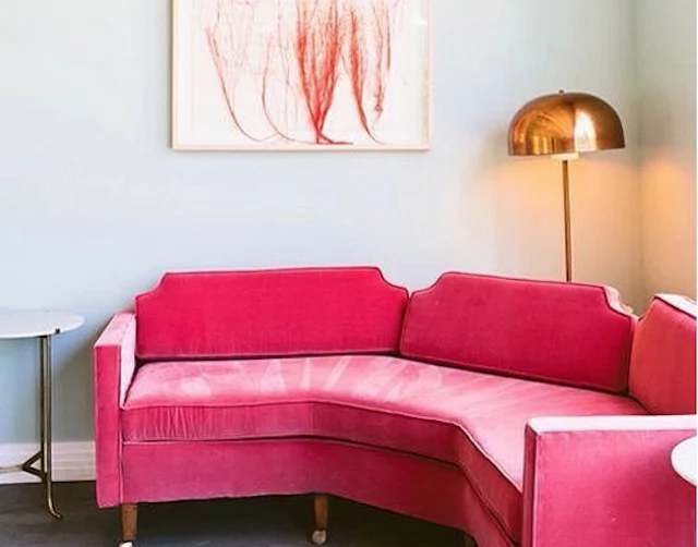 5 Interior Designers to Follow on Instagram