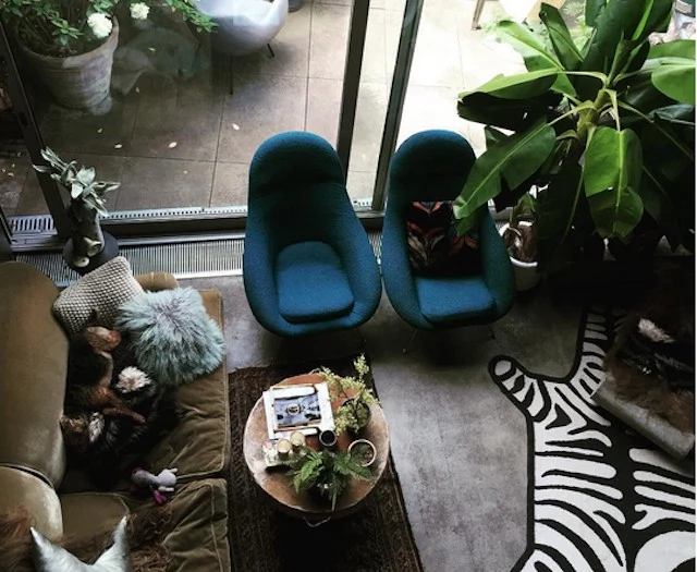 5 Interior Designers to Follow on Instagram