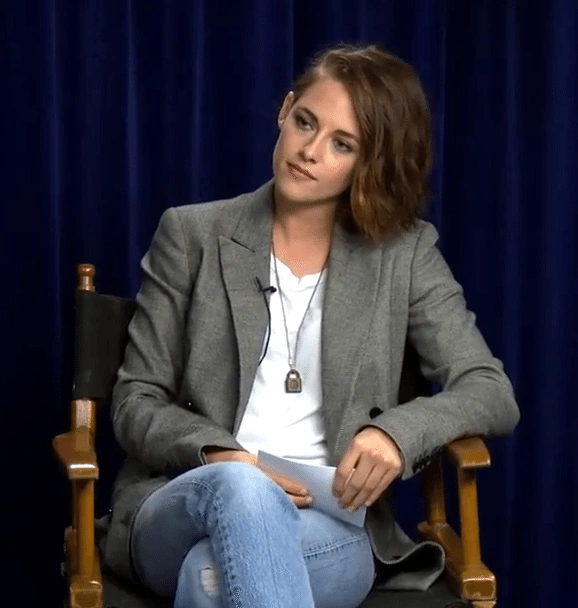 Watch: Kristen Stewart Takes Down Sexism In Interviews