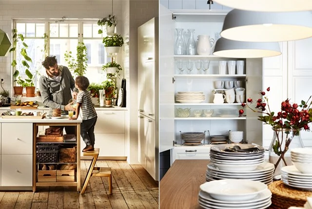 Win! A Shopping Spree at Ikea worth ?1,500