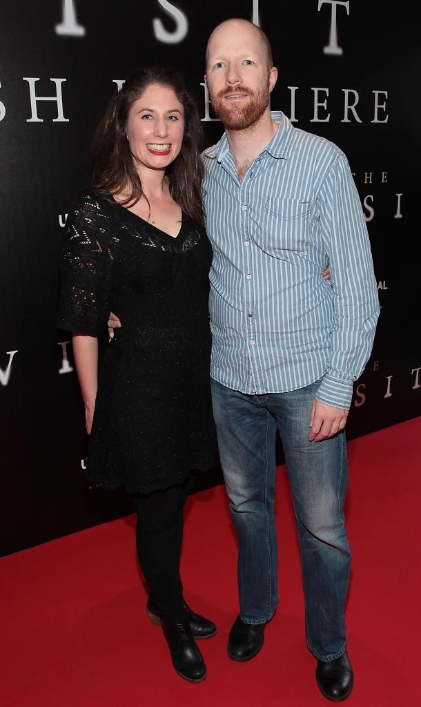 Movie Premiere : The Visit