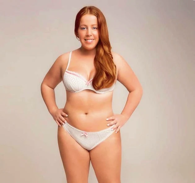 This Is What The ?Perfect Woman’s Body? Looks like In 18 Different Countries This Is What The ?Perfect Woman’s Body? Looks like In 18 Different Countries