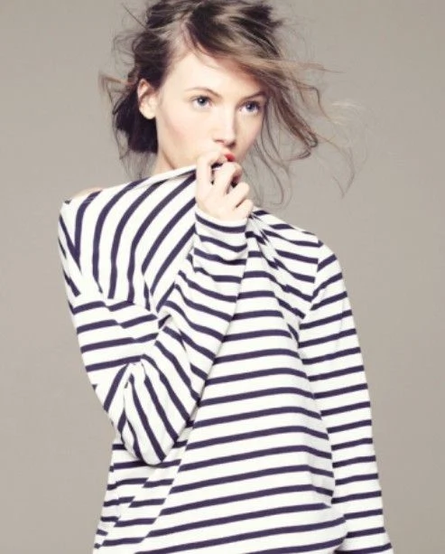 breton top
