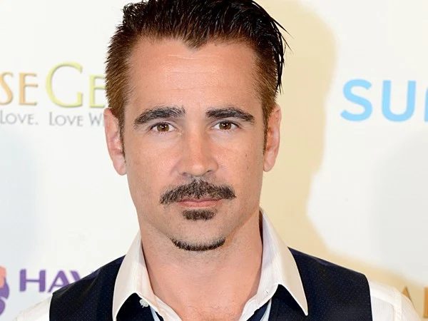 Colin Farrell Doesn’t Believe In ?The One? Colin Farrell Doesn’t Believe In ?The One?