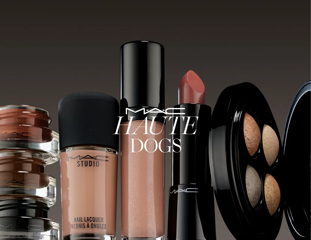 MAC’s Haute Dogs Collection Is Barking Up The Right Tree