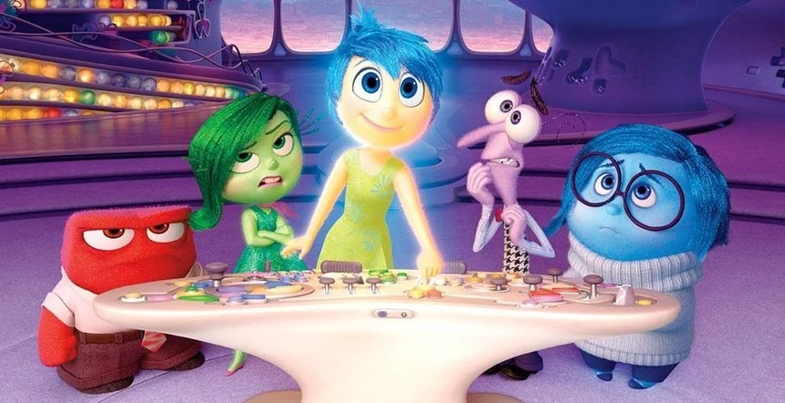 Watch: New Inside Out Clip Chronicles Riley’s First Date