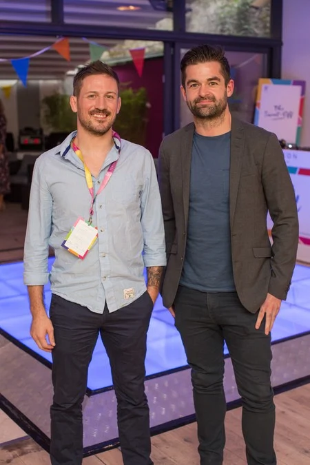 Unilever Personal Care Summer Festival at The Morrison Hotel