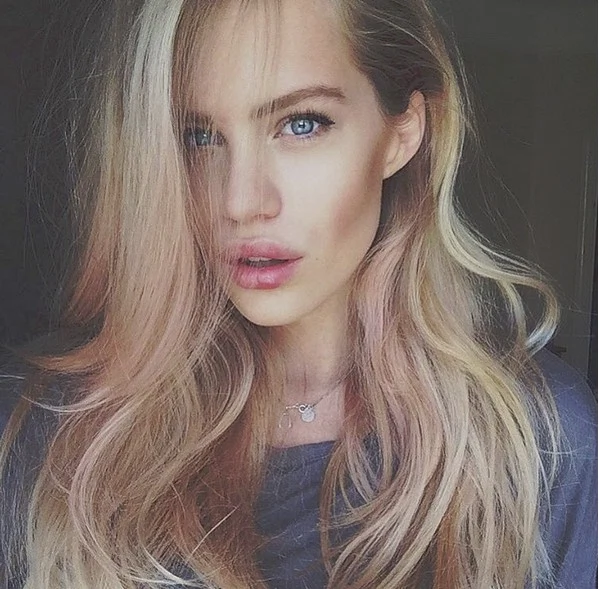 Swedish Model Points Out How Absurd The Fashion Industry Really Is