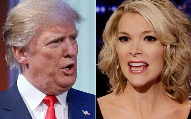 People Are Furious Over Donald Trump’s Sexist Comments To Female Journalist