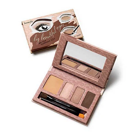 Benefit Big Beautiful Eyes, €36