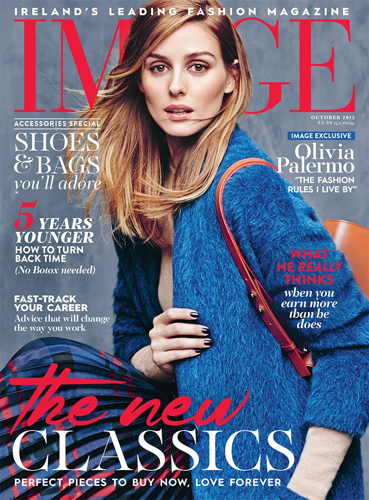 7 Reasons To Buy IMAGE Magazine This Month 7 Reasons To Buy IMAGE Magazine This Month