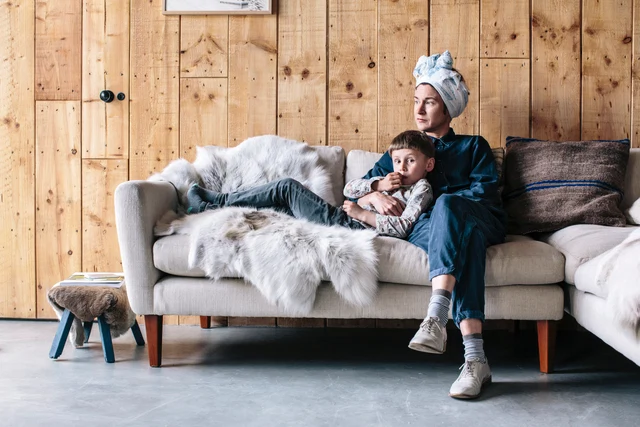 How to Boho Like a Grown-Up