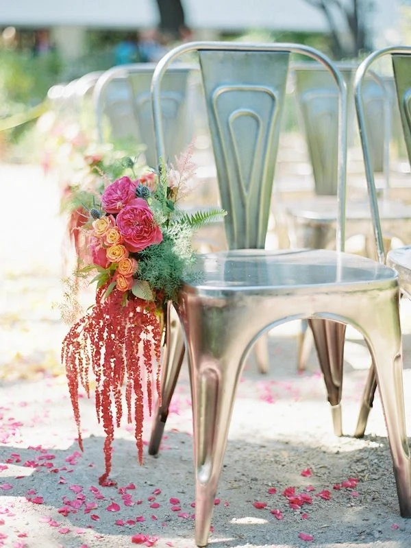 Wedding Trends: Dressed Down Industrial Wedding Trends: Dressed Down Industrial