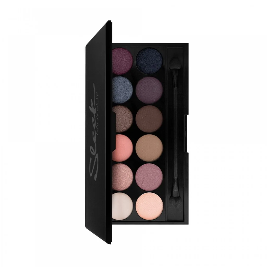 Sleek i-Divine Eyeshadow Palette- Oh So Special, €10.49