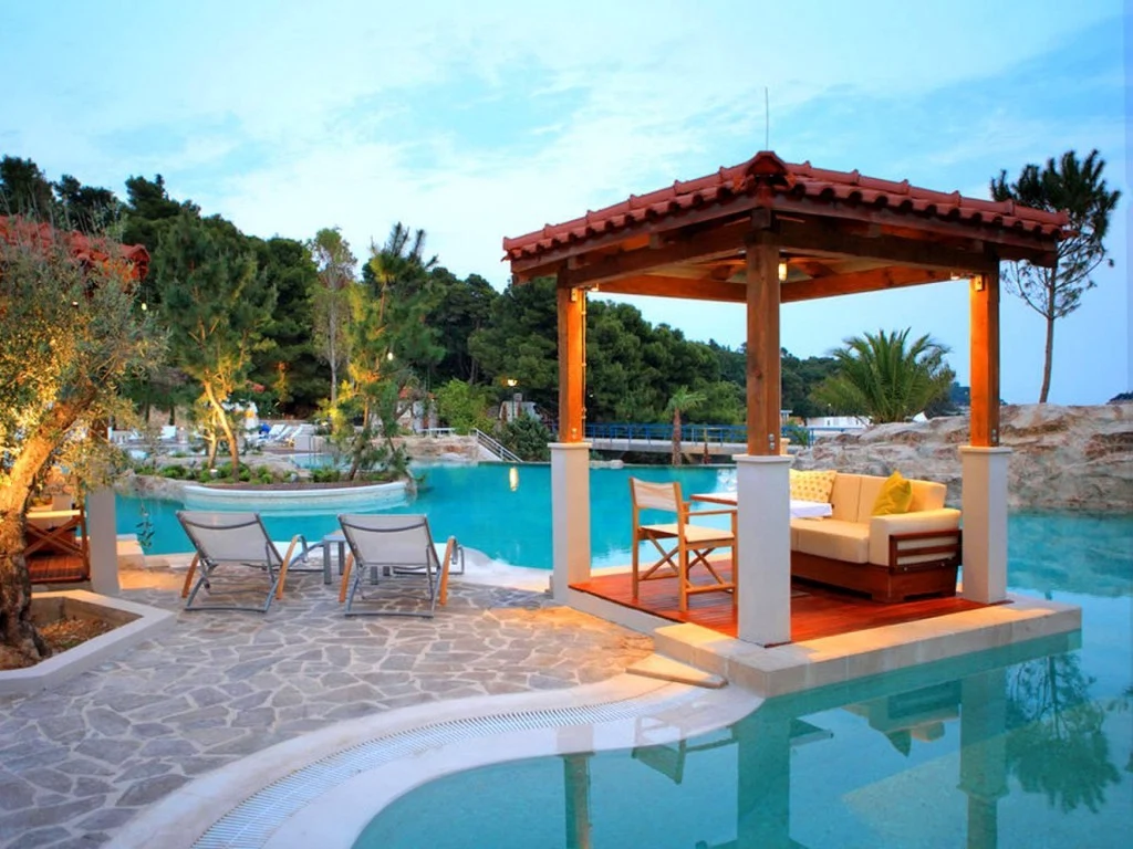 Amfora Grand Beach Resort Hvar