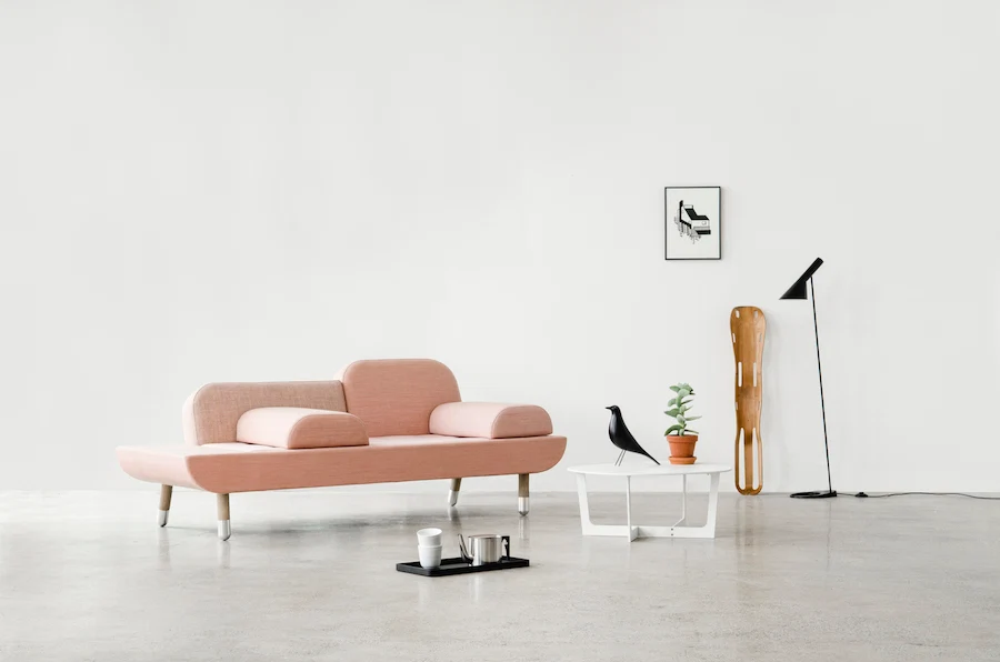 Live Life ? la Modular