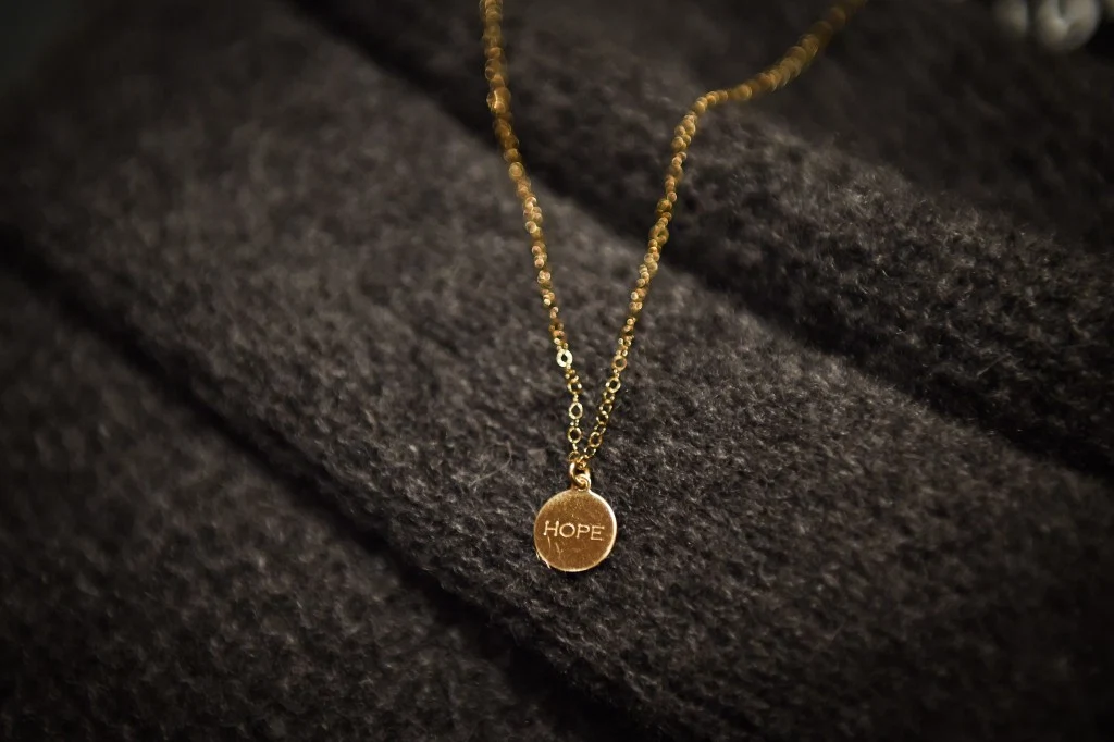 MoMuse Unveil Stunning Pendant In Support Of Pieta House