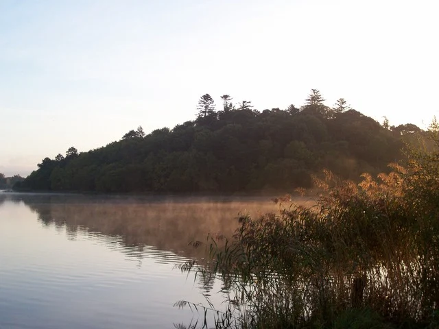 4 Deluxe Detox Destinations in Ireland | Image Interiors & Living