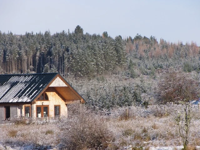 4 Deluxe Detox Destinations in Ireland | Image Interiors & Living