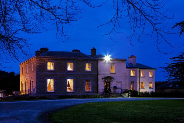 4 Deluxe Detox Destinations in Ireland | Image Interiors & Living