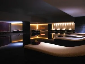 ESPA at Powerscourt Hotel - Pool Lo Res