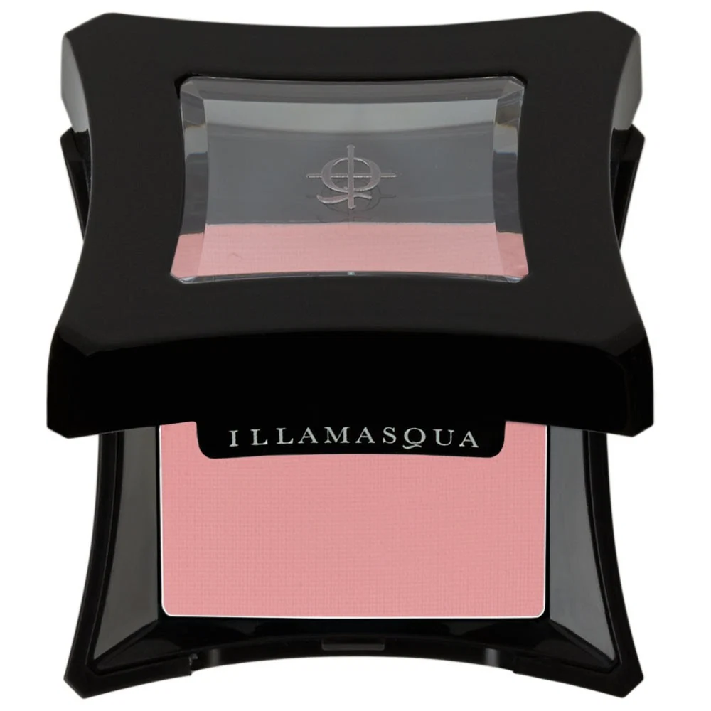 Illamasqua Powder Blush in 'Tremble,' €30.95
