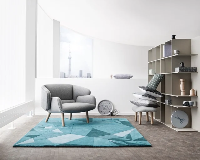 Trend Alert: Return to the Fold With Origami