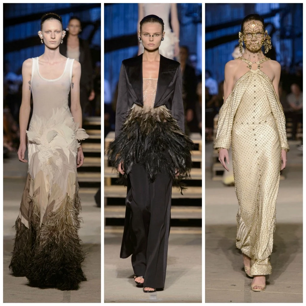 Gallery: The Givenchy S/S ’16 Collection Is Divine Gallery: The Givenchy S/S ’16 Collection Is Divine