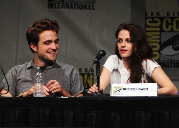 Did Robert Pattinson Skip Venice Film Festival To Avoid Ex?