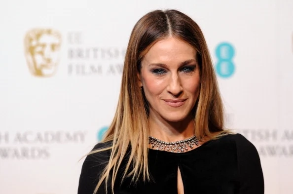 Today In Grim: Sarah Jessica Parker Once Sent A Treadmill By Producer