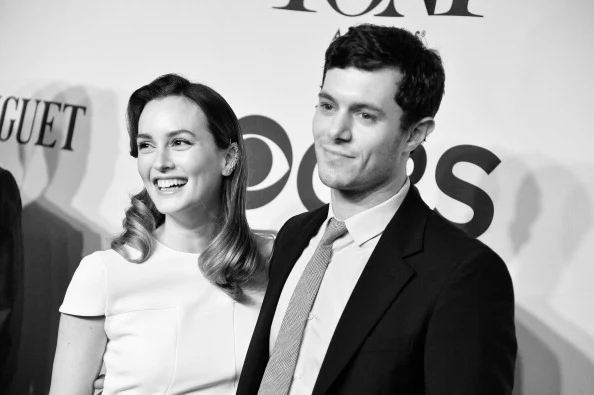 Gossip Girl’s Leighton Meester Welcomes A Baby Girl