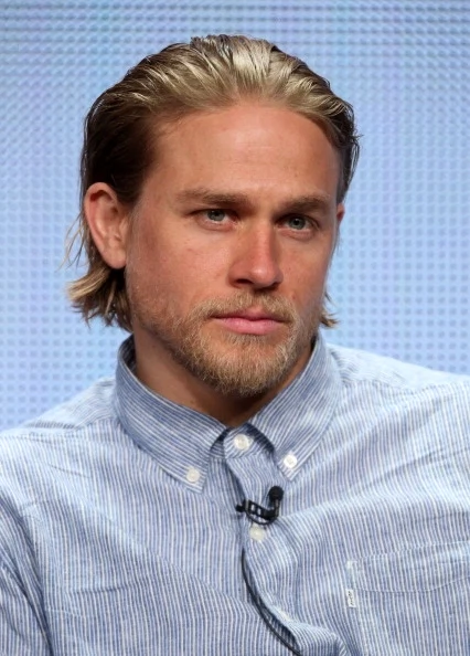 Charlie Hunnam On Leaving Fifty Shades: “Worst Professional Experience Of My Life?