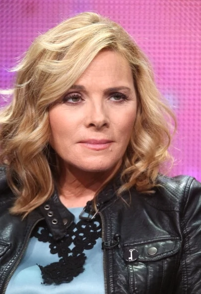 Kim Cattrall Has Had It With Being Labelled As ‘Childless’