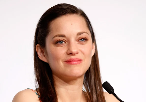 Marion Cotillard Talks Panic Attacks While Shooting Macbeth