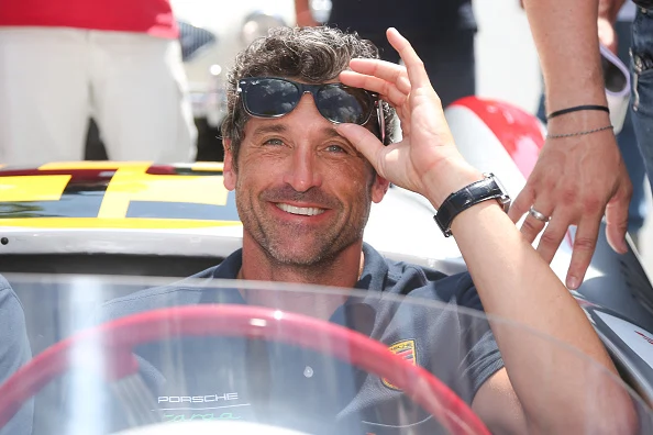 Patrick Dempsey To Join Bridget Jones 3
