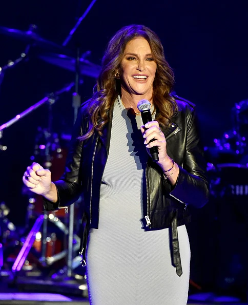Caitlyn Jenner Legally Changes Her Name And Gender