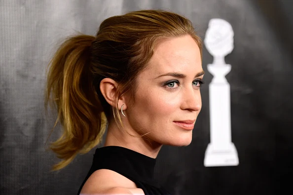 Emily Blunt In Hot Water Over Comments On US Citizenship