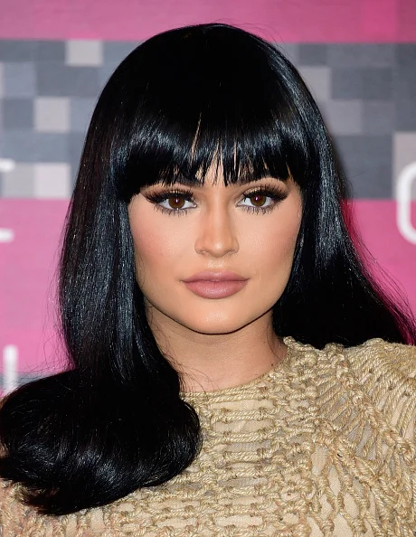 Kylie Jenner Opens Up About Anxiety Issues