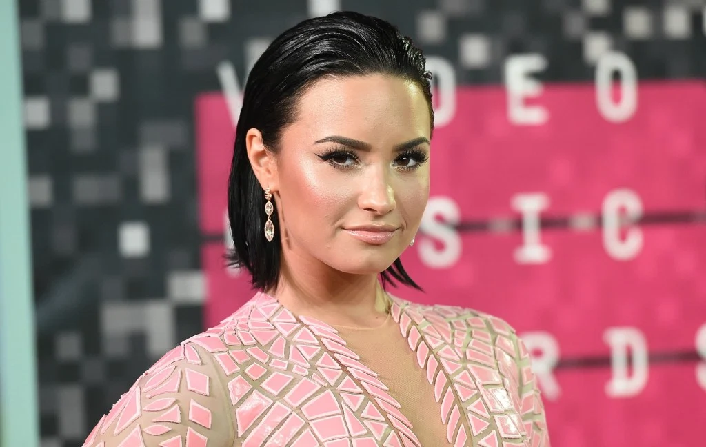 Demi Lovato Gets It Wrong, Just Like The Rest Of Us