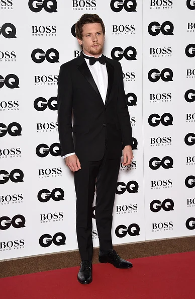 LONDON, ENGLAND - SEPTEMBER 08:  Jack O'Connell attends the GQ Men Of The Year Awards at The Royal Opera House on September 8, 2015 in London, England.  (Photo by Gareth Cattermole/Getty Images)