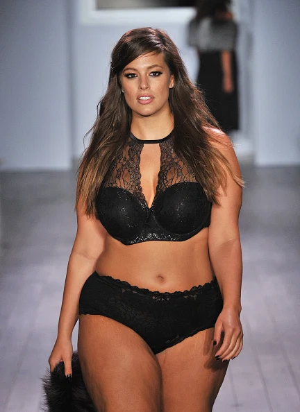 The End Of ‘Plus-Size’ With #BeautyBeyondSize
