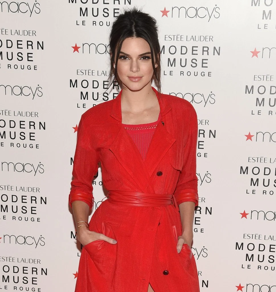 Kendall Jenner Likes To ?Keep Things Quiet? Despite Fame