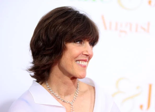 There’s Going To Be A Nora Ephron Movie There’s Going To Be A Nora Ephron Movie