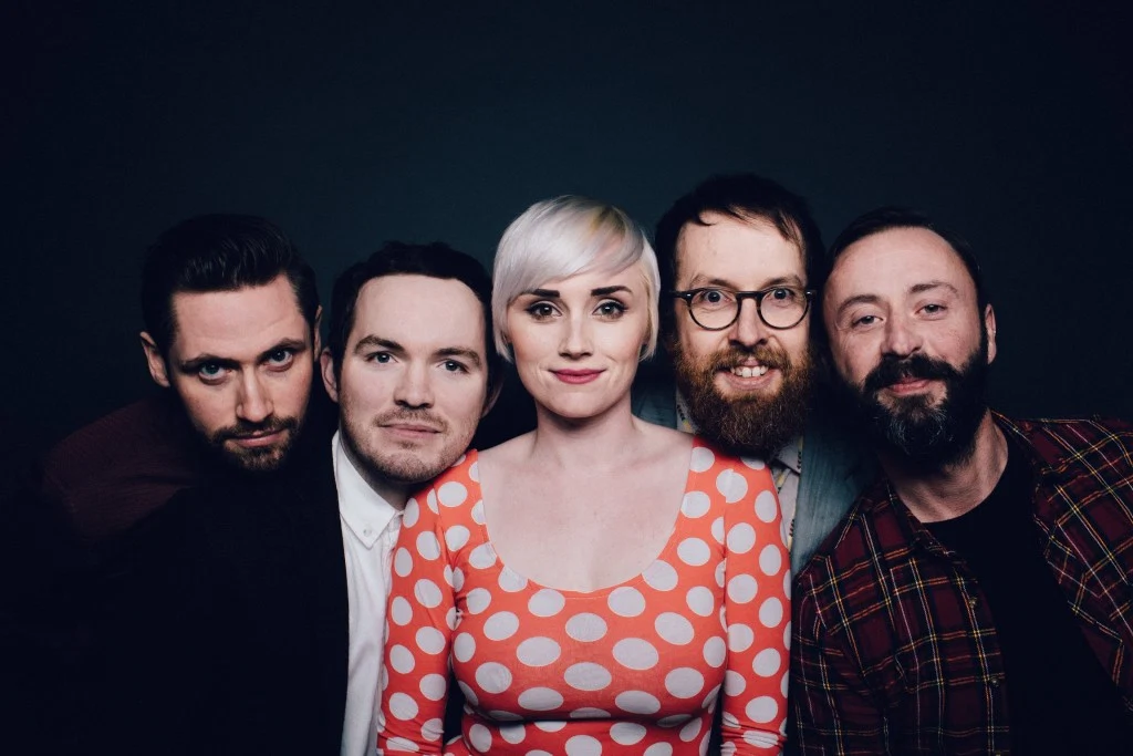 Interview: HamsandwicH’s Lead Singer Niamh Farrell Interview: HamsandwicH’s Lead Singer Niamh Farrell