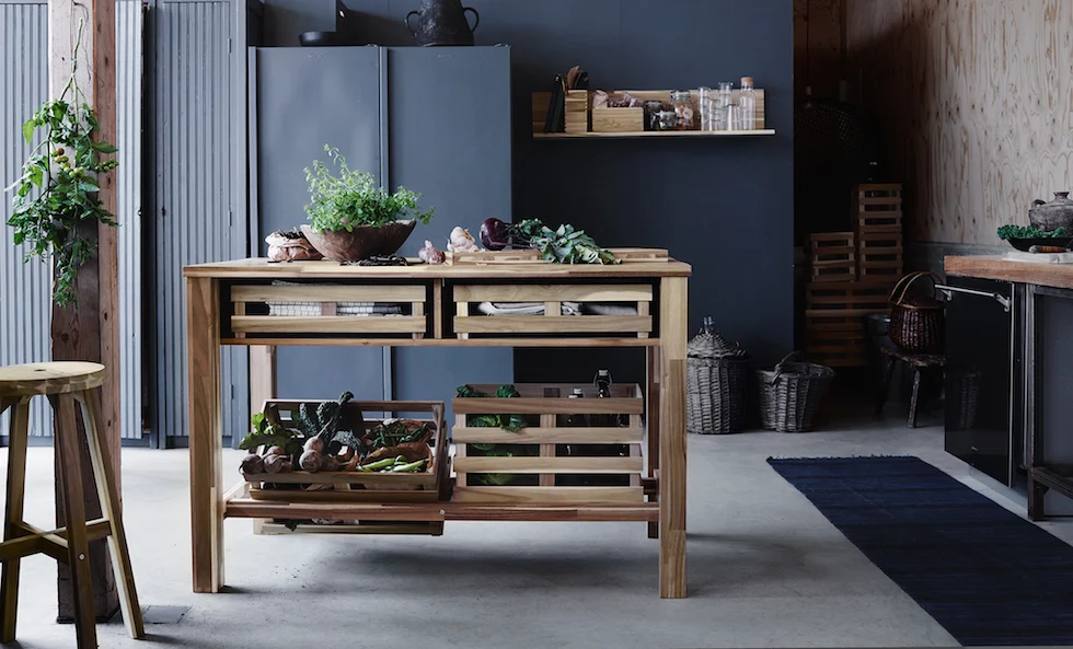15 Favourites from Ikea’s 2016 Catalogue