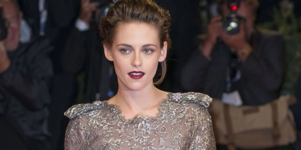 Kristen Stewart On Life, Love And Having Bad Days