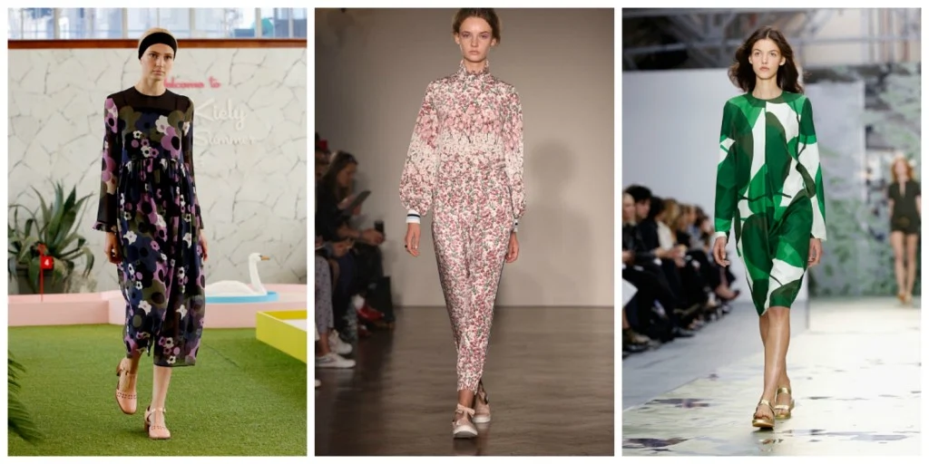 Gallery: London Fashion Week: Best Runway So Far
