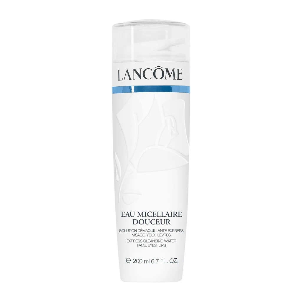 Lanc'me Eau Micellaire Douceur, €38.50 