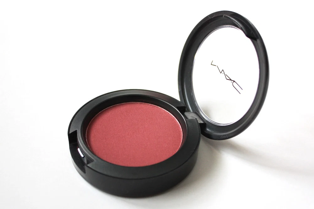 MAC Powder Blush, €24 - €28