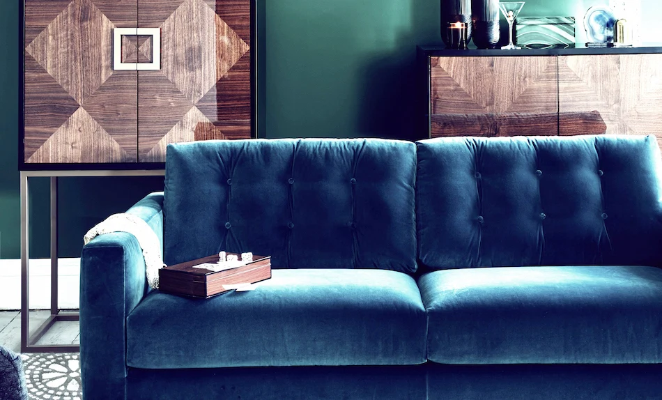 John Lewis Craft and Curate, Indulgence Autumn/Winter 2015, Scandinavian Sensibilities, HOUSE, Metropolitan and Global View